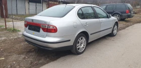 Seat Toledo 1.9 TDI, снимка 4