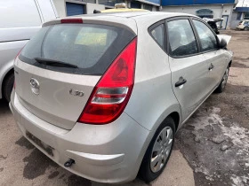 Hyundai I30 1.4, 109 к.с. - [6] 