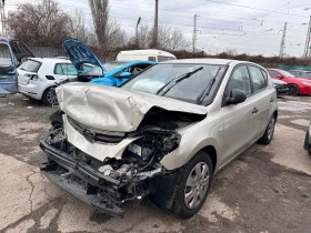 Hyundai I30 1.4, 109 к.с. - [3] 