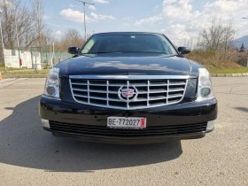 Cadillac DTS 4.6 SWISS | Mobile.bg    2