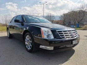 Cadillac DTS 4.6 SWISS