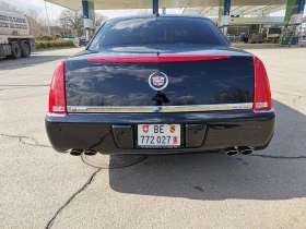 Cadillac DTS 4.6 SWISS | Mobile.bg    6