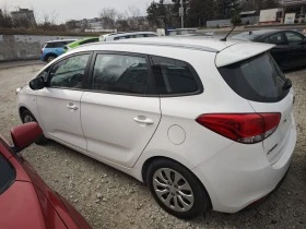 Kia Carens 1.7CRDI.   | Mobile.bg    6