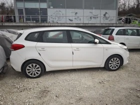     Kia Carens 1.7CRDI.  