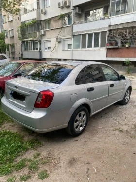 Chevrolet Nubira ГАЗ, снимка 2