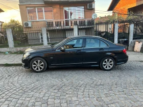 Mercedes-Benz C 220 651 AMG paket xenon intelligence lights, снимка 3