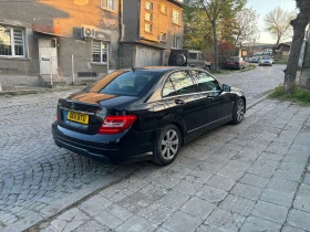 Mercedes-Benz C 220 651 AMG paket xenon intelligence lights, снимка 7