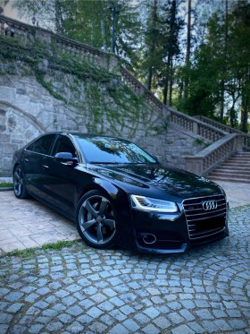 Audi A8 4.2 TDI  | Mobile.bg    1