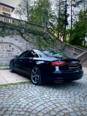 Audi A8 4.2 TDI , снимка 3