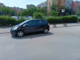 Honda Jazz 1.3 бензин, снимка 5