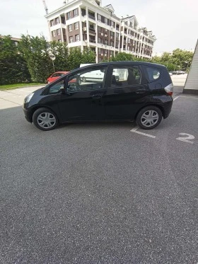 Honda Jazz 1.3 бензин, снимка 2