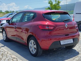 Renault Clio 0.9Tce/75к.с/Life, снимка 7