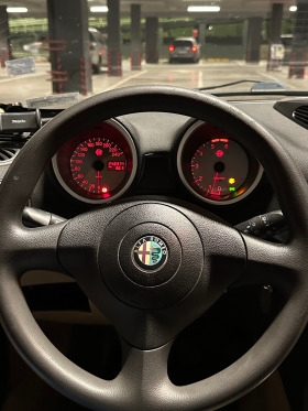 Alfa Romeo 156 2.4JTD 20V, снимка 12