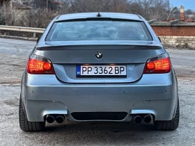 BMW 545 LPG | Mobile.bg    2