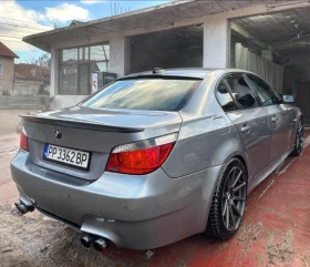 BMW 545 LPG, снимка 3