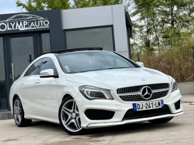 Mercedes-Benz CLA 220 * AMG* / * *  | Mobile.bg    3