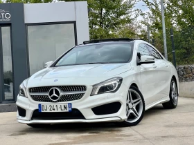  Mercedes-Benz CLA 22...