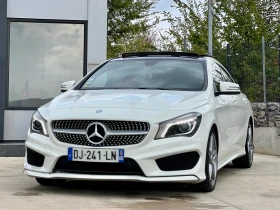 Mercedes-Benz CLA 220 * AMG* / * *  | Mobile.bg    2