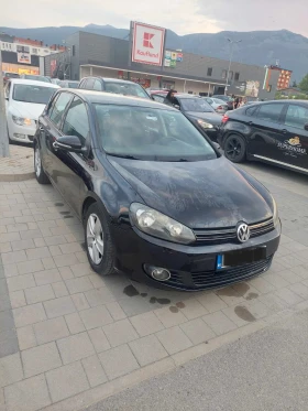 VW Golf Variant 6 1.4i, снимка 2