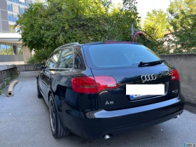 Audi A6 3.0 TDI Avant Quattro, снимка 1