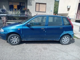 Fiat Punto | Mobile.bg    2