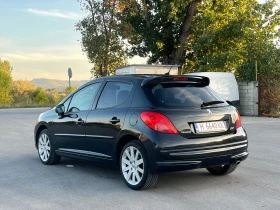 Peugeot 207 1.6HDI * Панорама* * Климатроник* , снимка 5