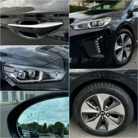 Hyundai Ioniq Premium Electric Full Keyless Go, снимка 6