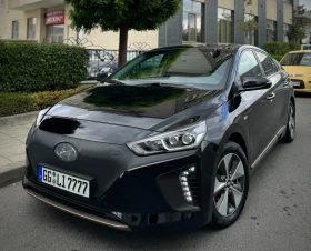 Hyundai Ioniq Premium Electric Full Keyless Go, снимка 2