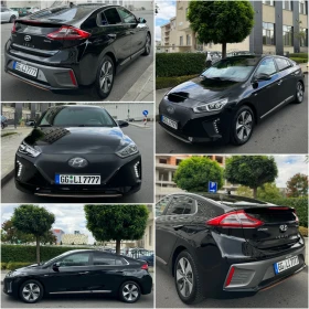 Hyundai Ioniq Premium Electric Full Keyless Go, снимка 5