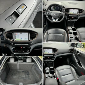 Hyundai Ioniq Premium Electric Full Keyless Go, снимка 8