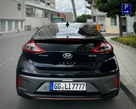 Hyundai Ioniq Premium Electric Full Keyless Go, снимка 4