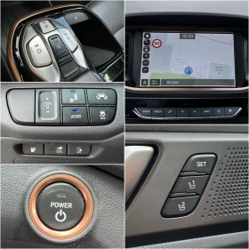 Hyundai Ioniq Premium Electric Full Keyless Go, снимка 11