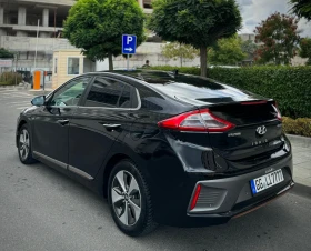 Hyundai Ioniq Premium Electric Full Keyless Go, снимка 3