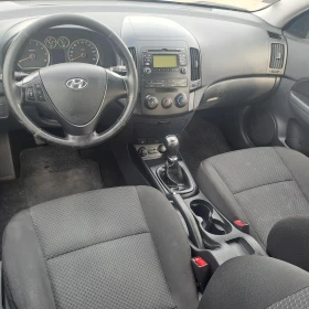 Hyundai I30 1.4, снимка 12