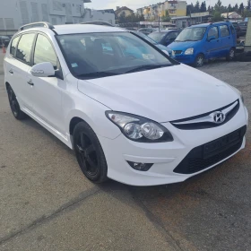 Hyundai I30 1.4, снимка 17