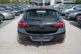 Opel Astra 1.4T* 140.* 2010* LED*  | Mobile.bg    8