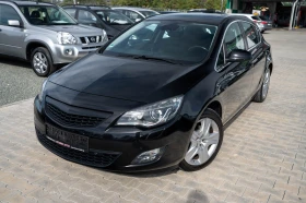 Opel Astra 1.4T* 140.* 2010* LED*  | Mobile.bg    2