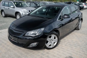 Opel Astra 1.4T* 140кс.* 2010г* LED* Ксенон, снимка 3