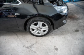 Opel Astra 1.4T* 140.* 2010* LED*  | Mobile.bg    16