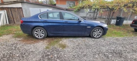 BMW 520 Efficiency Dynamic , снимка 5