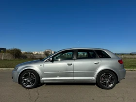 Audi A3 1.6 FSI, снимка 3