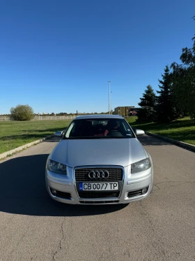 Audi A3 1.6 FSI, снимка 1