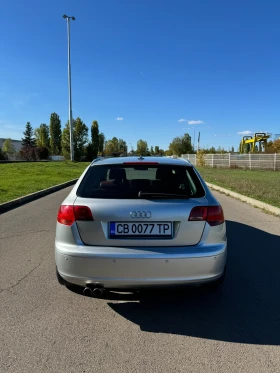 Audi A3 1.6 FSI, снимка 5