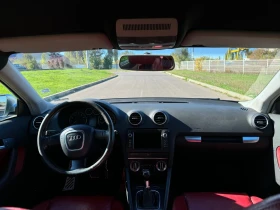 Audi A3 1.6 FSI, снимка 9