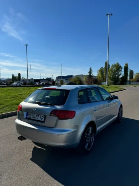 Audi A3 1.6 FSI, снимка 6