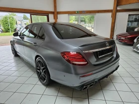 Mercedes-Benz E 63 AMG 63S 4M Pano | Mobile.bg    3