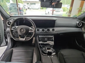 Mercedes-Benz E 63 AMG 63S 4M Pano, снимка 4