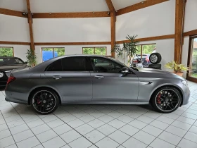 Mercedes-Benz E 63 AMG 63S 4M Pano | Mobile.bg    2