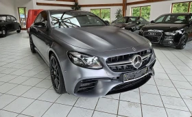 Mercedes-Benz E 63 AMG 63S 4M Pano | Mobile.bg    1