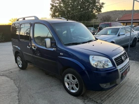 Fiat Doblo 1.4i - [4] 